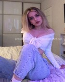 Анкета проститутки Викуся - метро Преображенское, возраст - 24