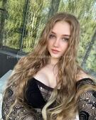 Анкета проститутки Милослава - метро Покровское-Стрешнево, возраст - 24