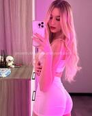 Анкета проститутки Ксюша - метро Бибирево, возраст - 24