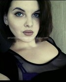 Анкета проститутки Анюта - метро Таганский, возраст - 24