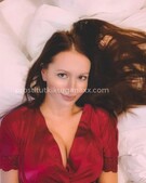 Анкета проститутки Шарлотта - метро Нагатино-Садовники, возраст - 24