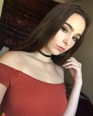 Анкета проститутки Ника - метро Мещанский, возраст - 24