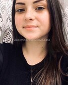 Анкета проститутки Любовь - метро Тверской, возраст - 24