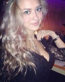 Анкета проститутки Эмма - метро Сокол, возраст - 24