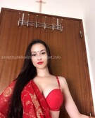 Анкета проститутки Ксения - метро Румянцево, возраст - 24