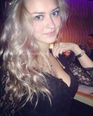 Анкета проститутки Лизочка - метро Выхино-Жулебино, возраст - 24