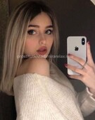 Анкета проститутки Таня - метро Тверской, возраст - 24