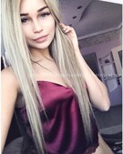 Анкета проститутки Аврора - метро Дорогомилово, возраст - 24