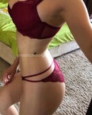 Анкета проститутки Зоя - метро Замоскворечье, возраст - 24