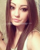 Анкета проститутки Леночка - метро Тропарево-Никулино, возраст - 24