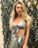 Анкета проститутки Даша - метро Ломоносовский, возраст - 24