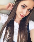 Анкета проститутки Линда - метро Новокосино, возраст - 25