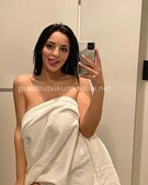 Анкета проститутки Снежана - метро Куркино, возраст - 25