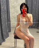 Анкета проститутки Олечка - метро Текстильщики, возраст - 25