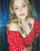 Анкета проститутки Элина - метро Даниловский, возраст - 25