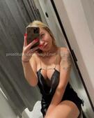 Анкета проститутки Стефания - метро Северное Медведково, возраст - 25