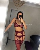 Анкета проститутки Леся - метро Тверской, возраст - 25