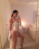 Анкета проститутки Катюша - метро Тверской, возраст - 25