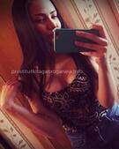 Анкета проститутки Мира - метро Ярославский, возраст - 25