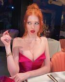 Анкета проститутки Тамара - метро Таганский, возраст - 25