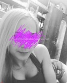 Анкета проститутки Зоя - метро Новокосино, возраст - 25