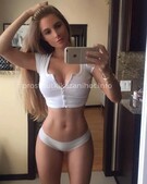 Анкета проститутки Ника - метро Зябликово, возраст - 25