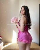 Анкета проститутки Инна - метро Коньково, возраст - 25