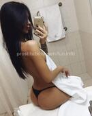 Анкета проститутки Таюша - метро Даниловский, возраст - 25