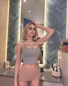 Анкета проститутки Майя - метро Свиблово, возраст - 25