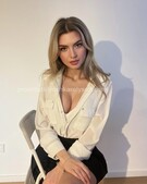 Анкета проститутки Лилия - метро Марьино, возраст - 25