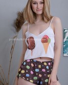 Анкета проститутки Мира - метро Замоскворечье, возраст - 25