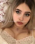 Анкета проститутки Линда - метро Куркино, возраст - 25