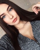 Анкета проститутки Мелисса - метро Донской, возраст - 25