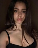 Анкета проститутки Ирина - метро Фили-Давыдково, возраст - 25