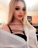 Анкета проститутки Лаура - метро Щукино, возраст - 25