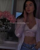 Анкета проститутки Нелли - метро Лосиноостровский, возраст - 25