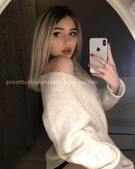 Анкета проститутки Анечка - метро Таганский, возраст - 25