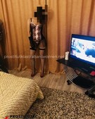 Анкета проститутки Зита - метро Текстильщики, возраст - 25