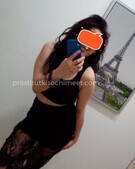 Анкета проститутки Ксюша - метро Пресненский, возраст - 25