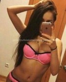 Анкета проститутки Леночка - метро Чертаново Южное, возраст - 25