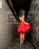 Анкета проститутки Эвелина - метро Теплый Стан, возраст - 25