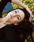 Анкета проститутки Карина - метро Тверской, возраст - 25