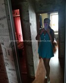 Анкета проститутки Элина - метро Тверской, возраст - 25