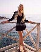 Анкета проститутки Соня - метро Таганский, возраст - 26