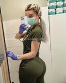 Анкета проститутки Тая - метро Хамовники, возраст - 26