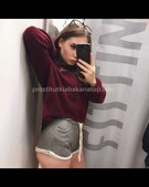 Анкета проститутки Ангелина - метро Ясенево, возраст - 26