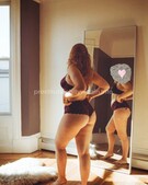 Анкета проститутки Мирослава - метро Тверской, возраст - 26