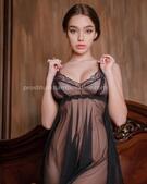 Анкета проститутки Нила - метро Куркино, возраст - 26