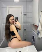 Анкета проститутки Катенька - метро Южнопортовый, возраст - 26