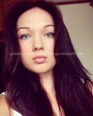 Анкета проститутки Нила - метро Раменки, возраст - 27
